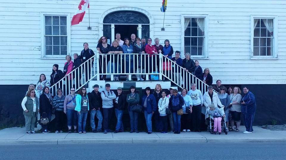 Ghost Hunter’s Cruise – Caribbean 2017