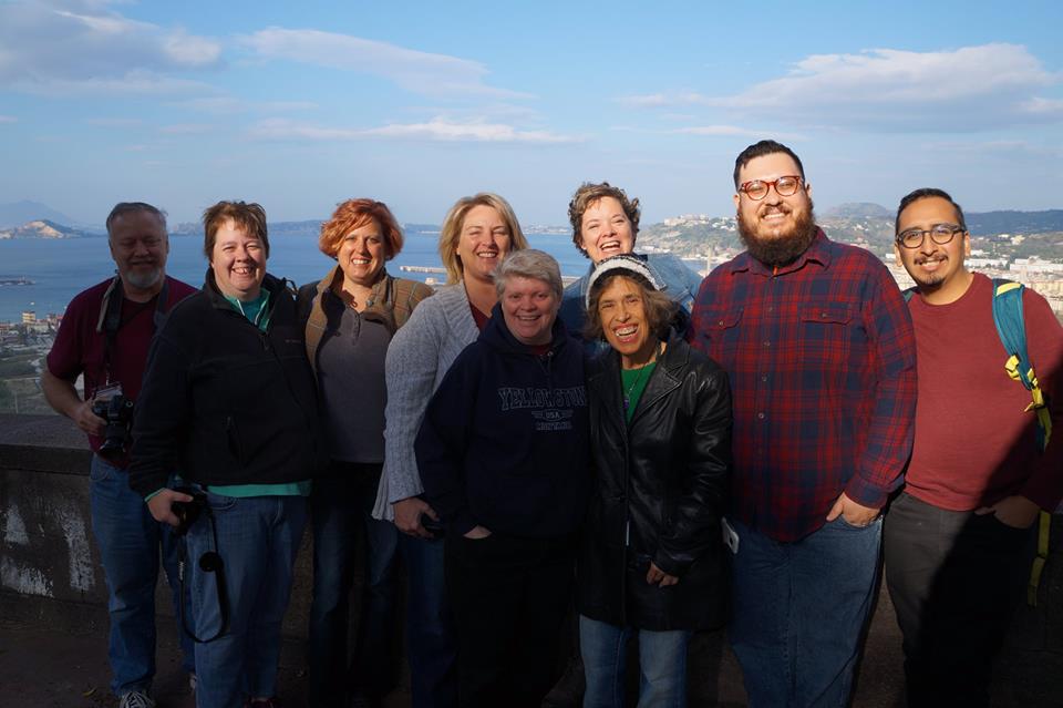 Ghost Hunter’s Cruise – Caribbean 2015